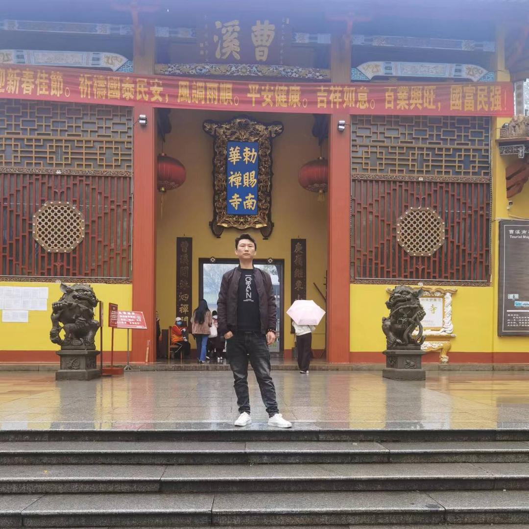 路长漫漫：