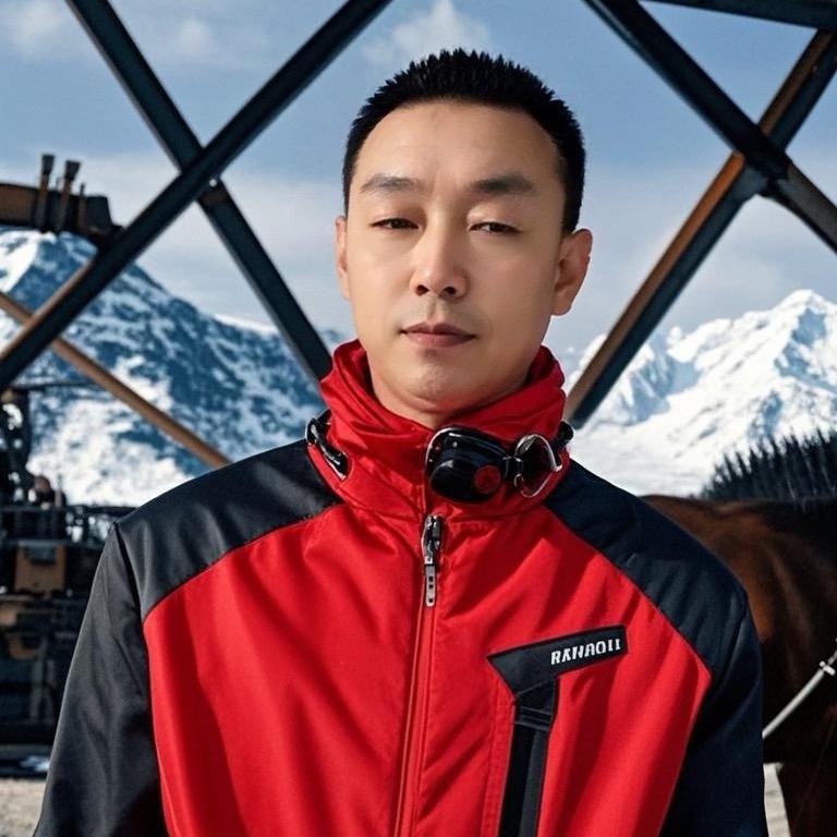 杨家人