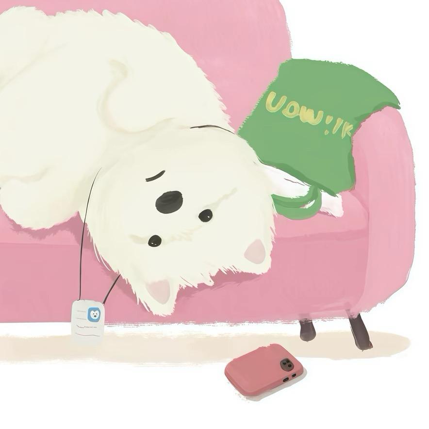 💙大王～鹿🥯