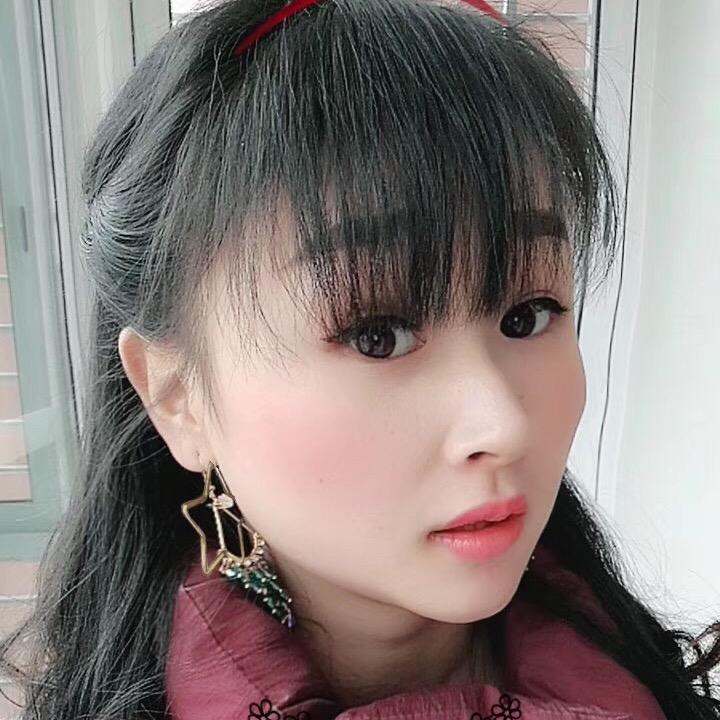 美美