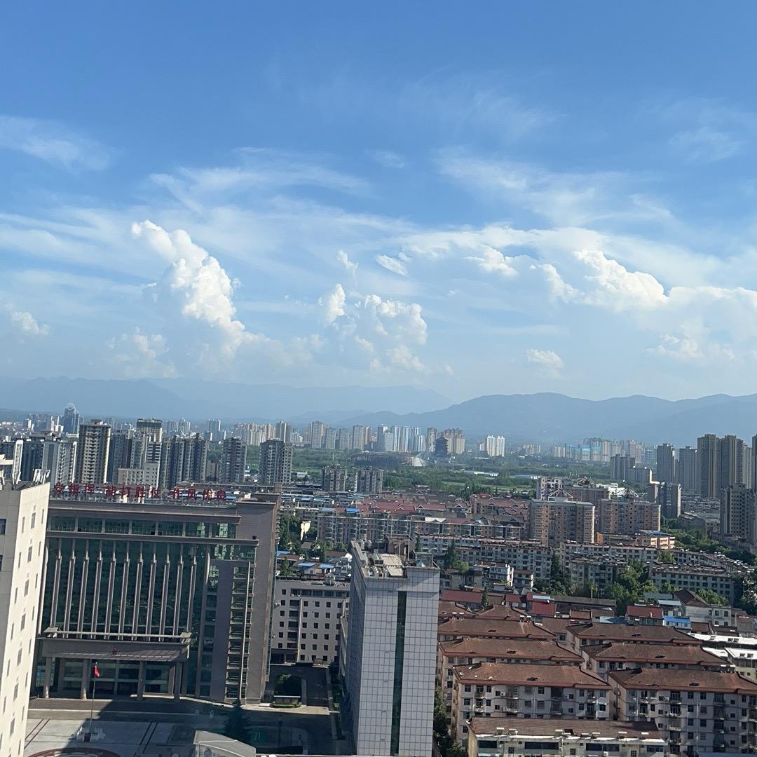 好久不见