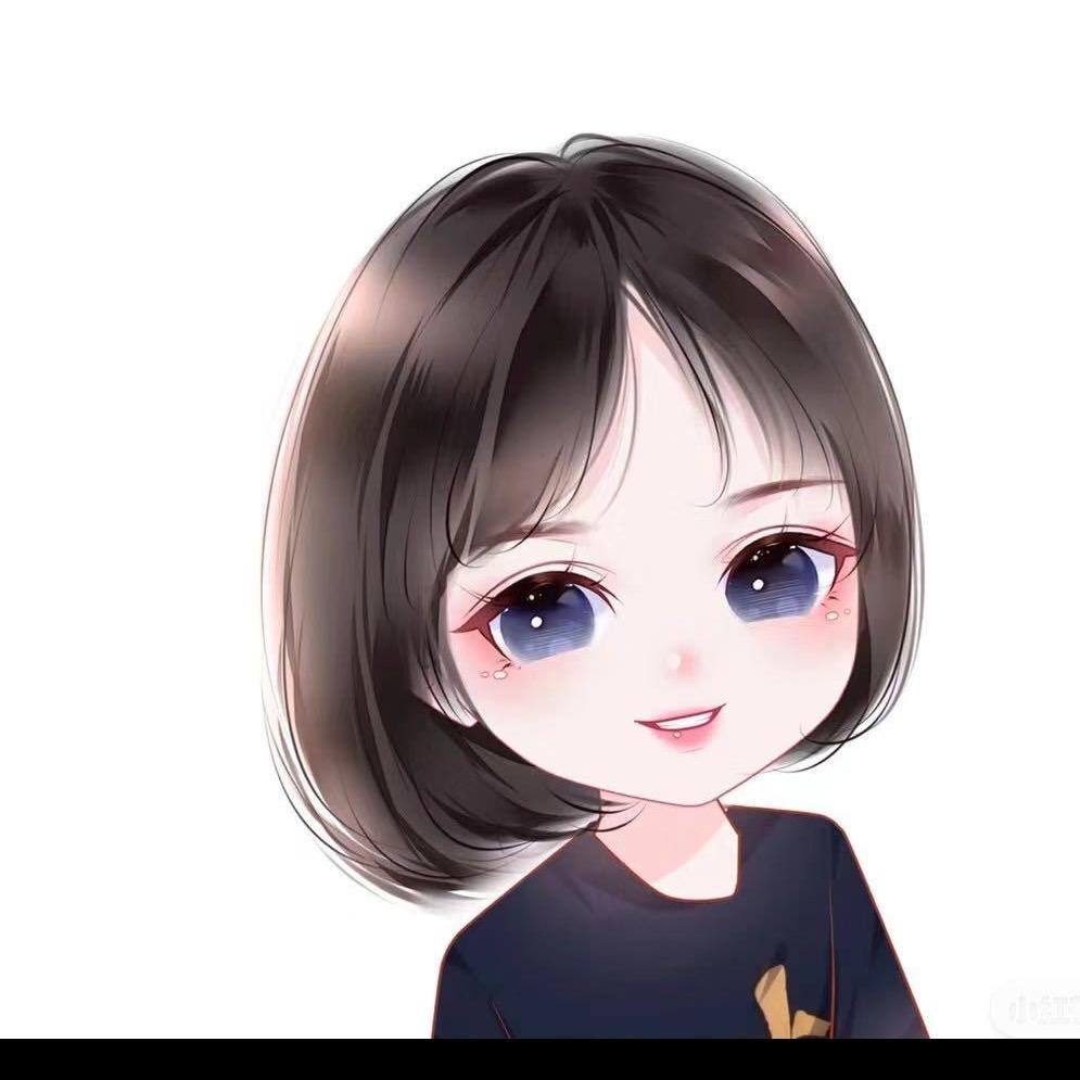 小小茜❤️