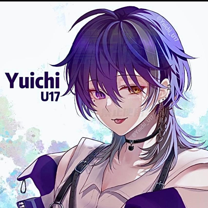 Yuichi