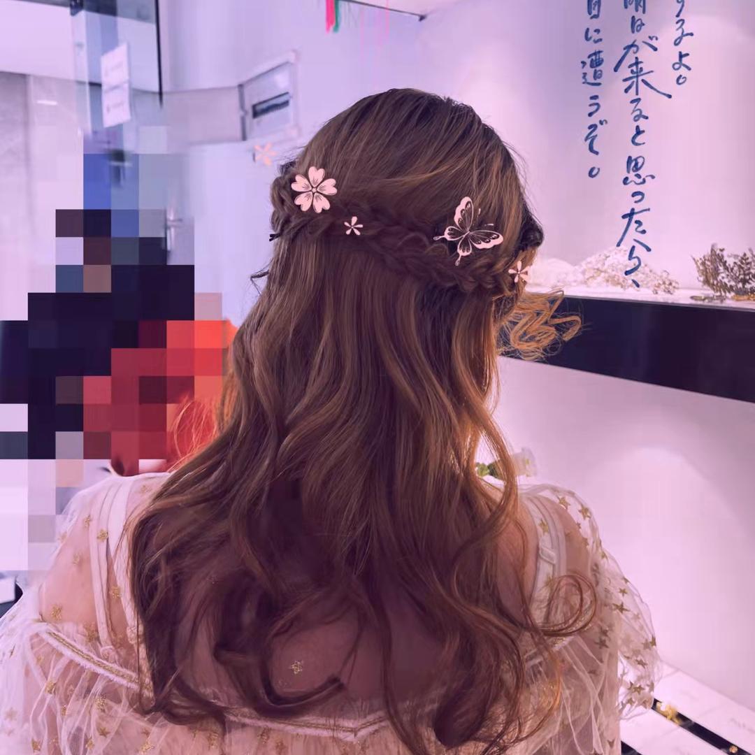 00化妆师周周