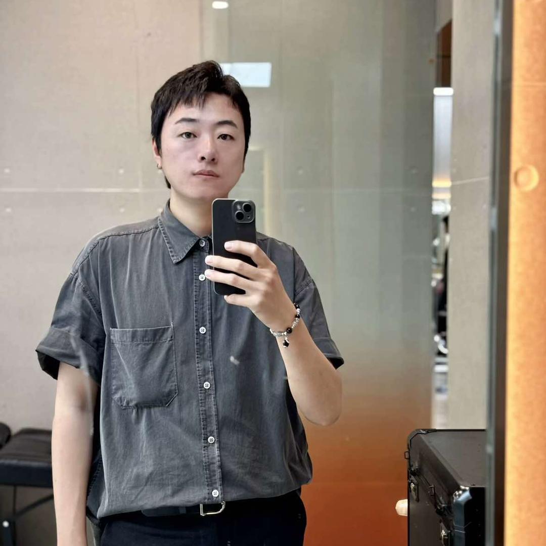 孙明☀️