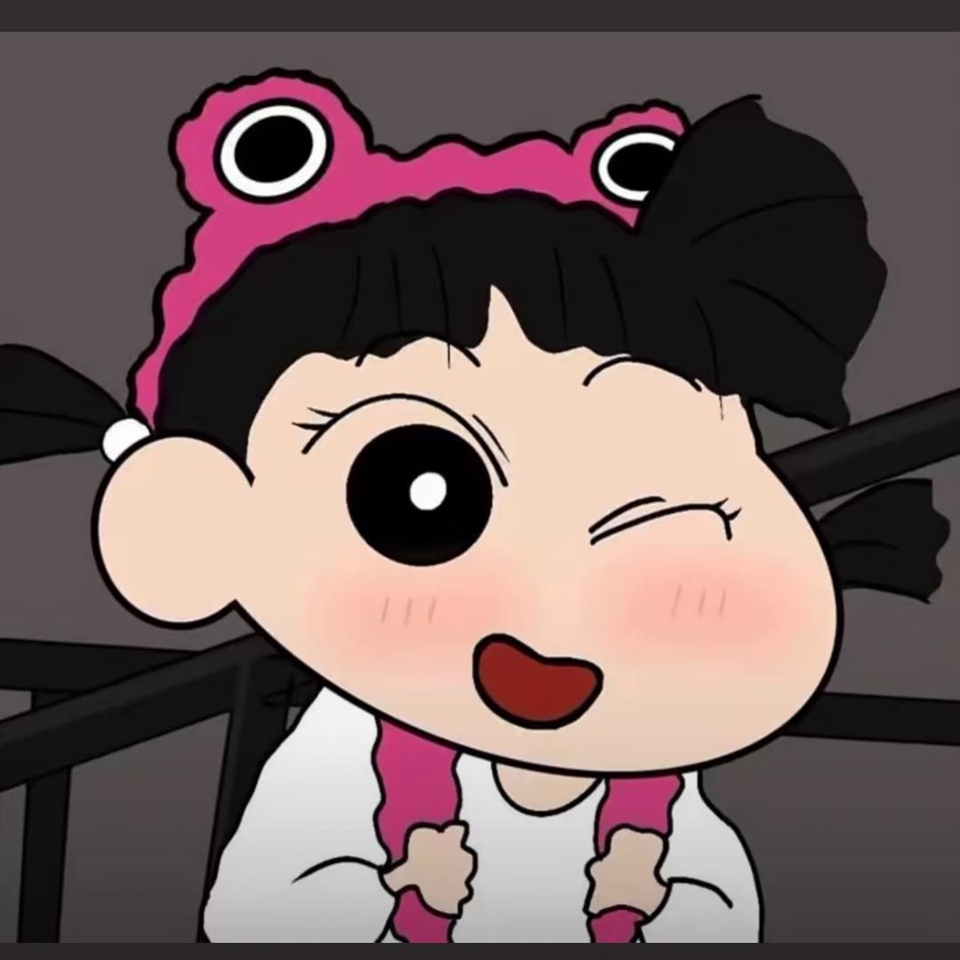 熙熙不吃姜🧚‍♀️