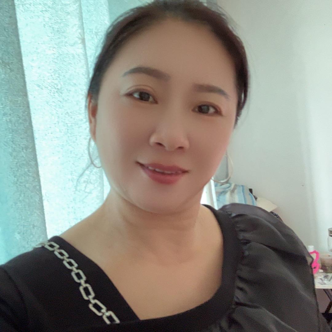 宁姐🥰