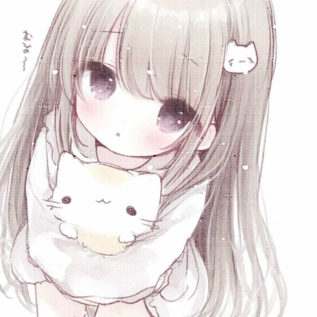 灰萌萌