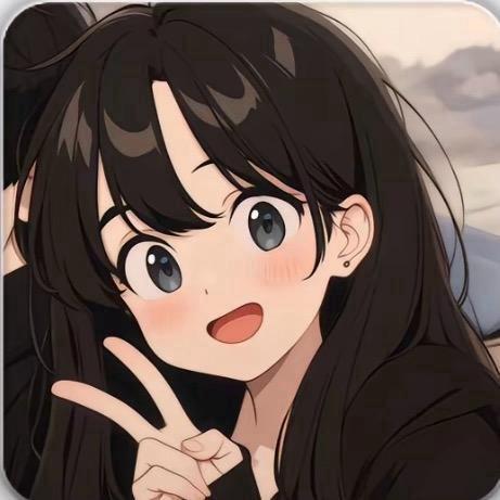 土豆子不土🥔