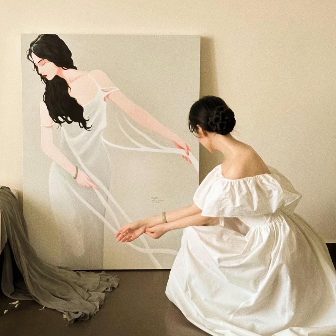 小橙子的杂货铺🛒