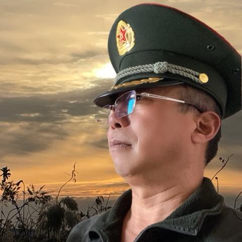 我是老兵