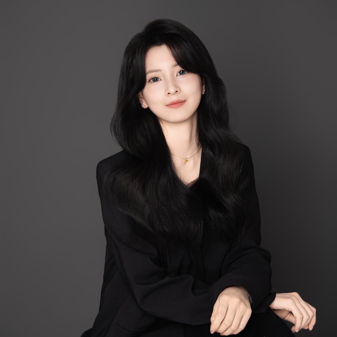 朱妮儿皮肤管理师