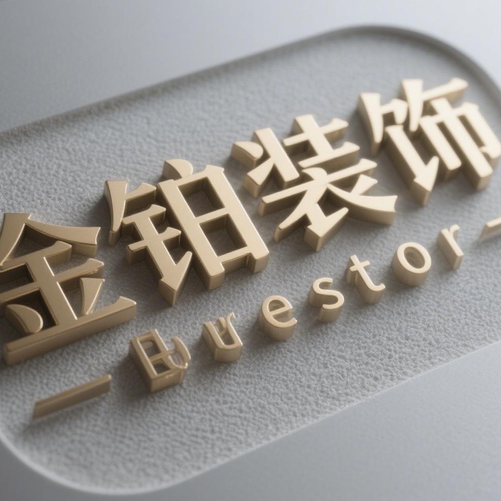 张家口金铂装饰工程有限公司