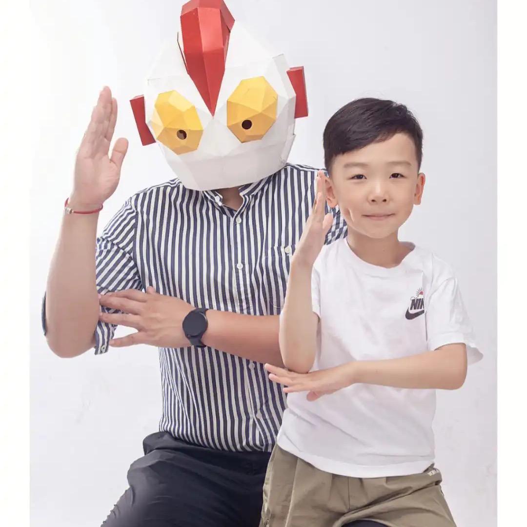 康润百货