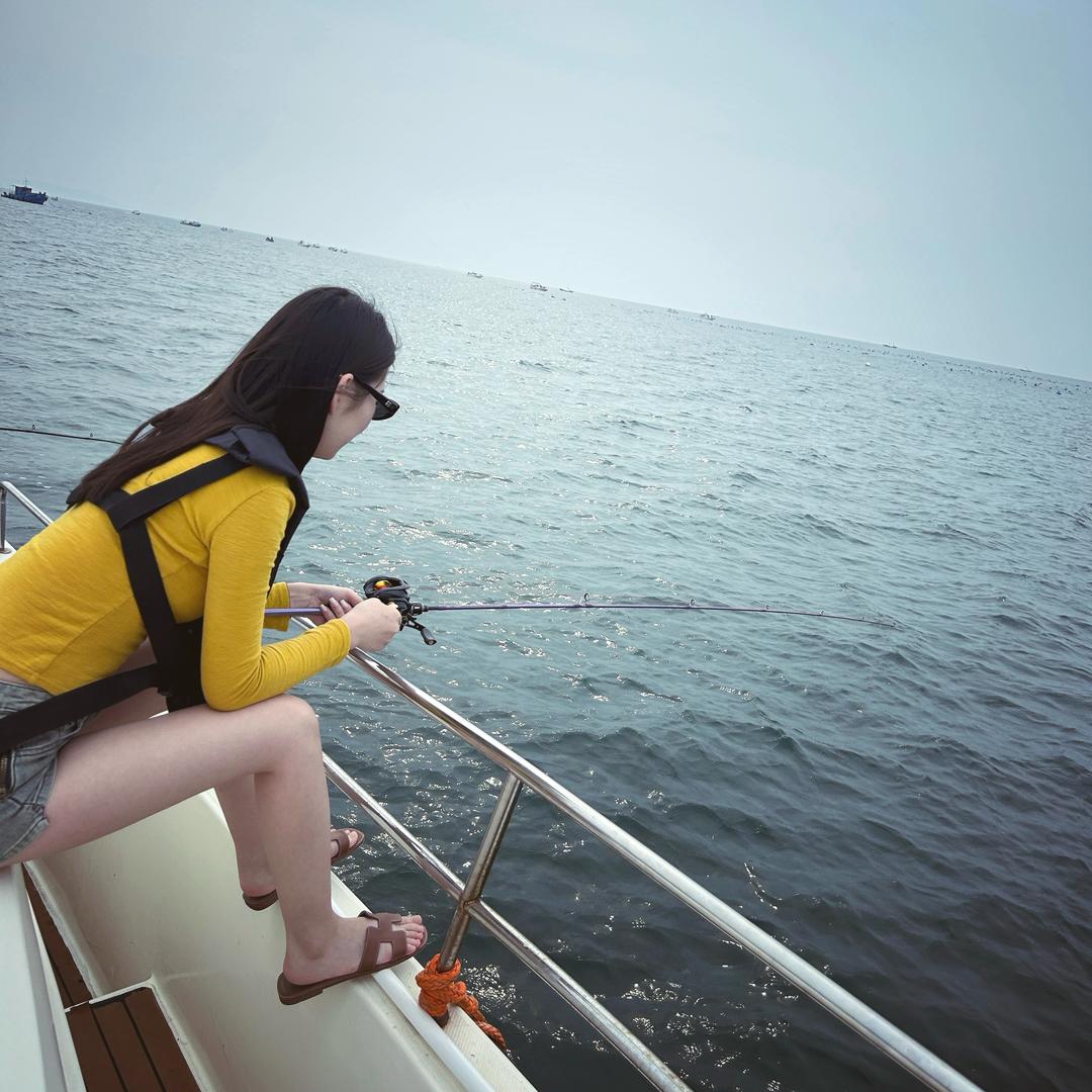 @瘦子君君