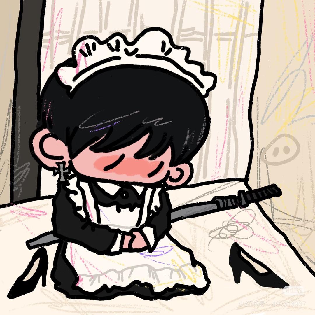 悲伤脆皮巧克力🥲