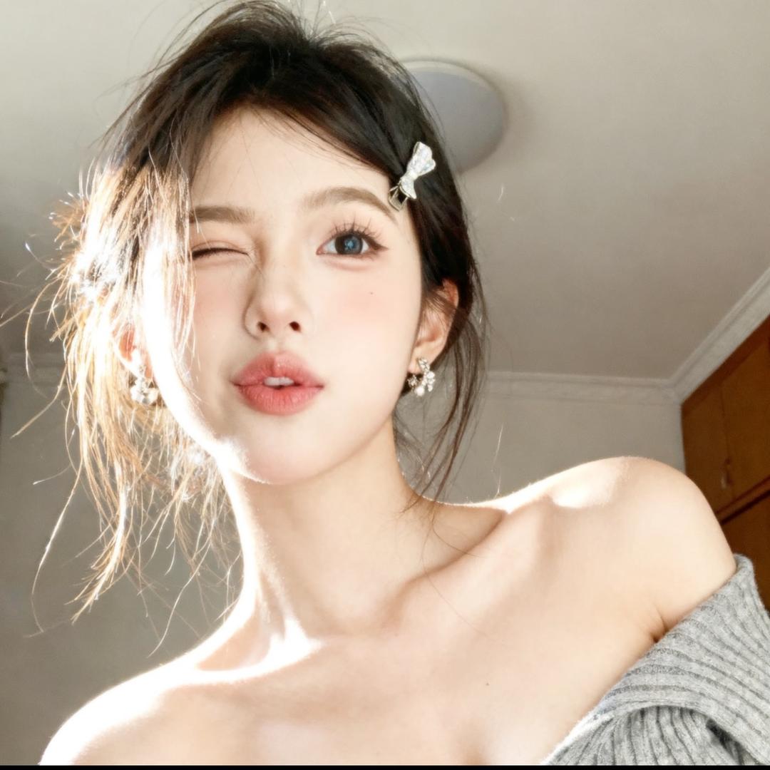 少在意人类的看法•