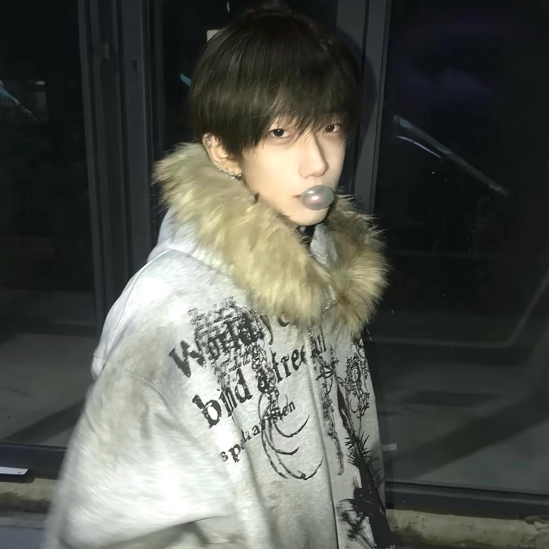 香洲下小雨