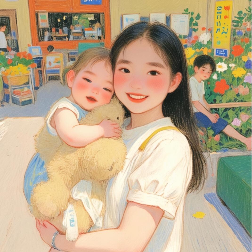 向日葵母婴优选