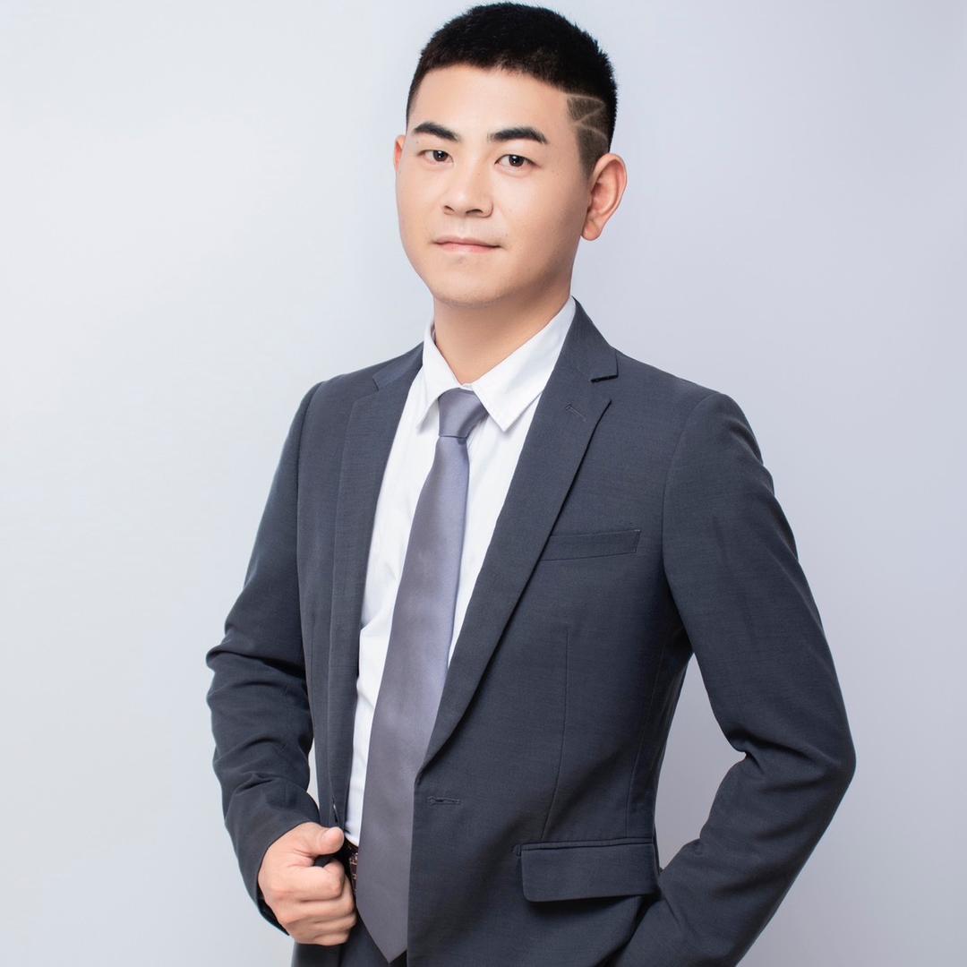 德阳罗总说金融