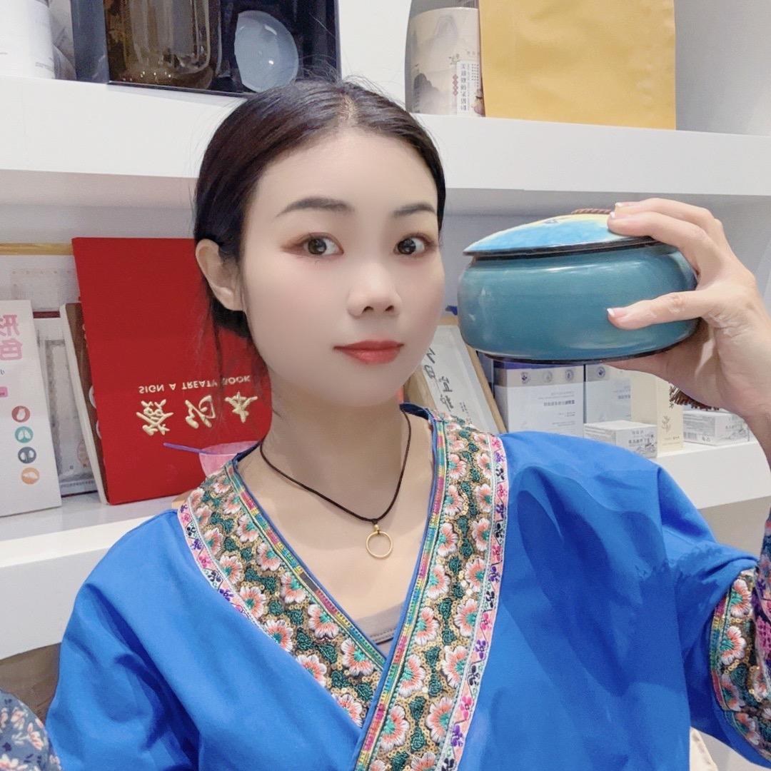 古方泥膜馆、永艳