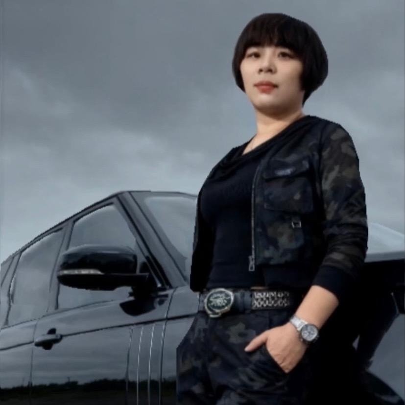 翠若鲜〈翠翠〉