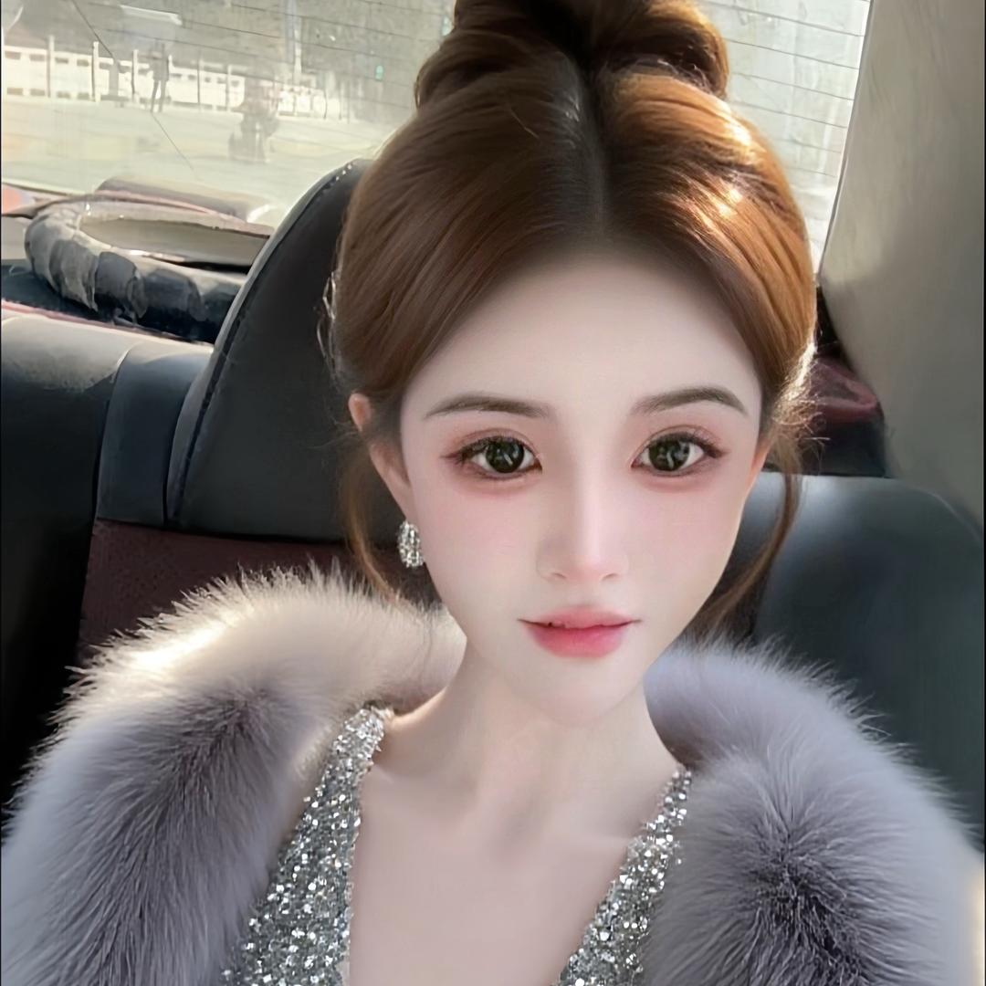 小阿静
