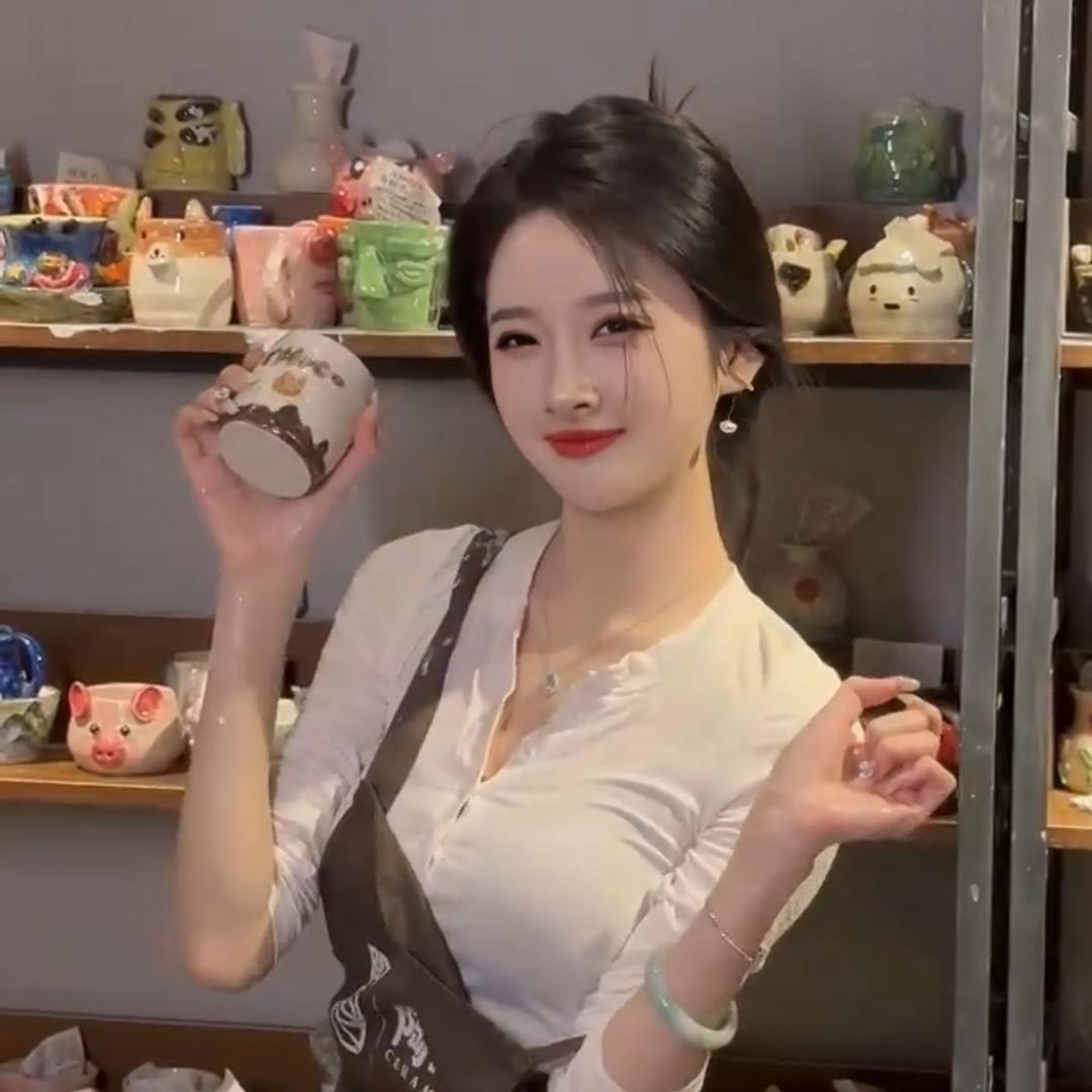 李千金⁵²⁹⁹（必发财版）@抖音