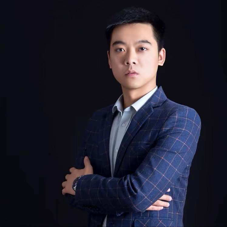 西安房诸葛（老K）