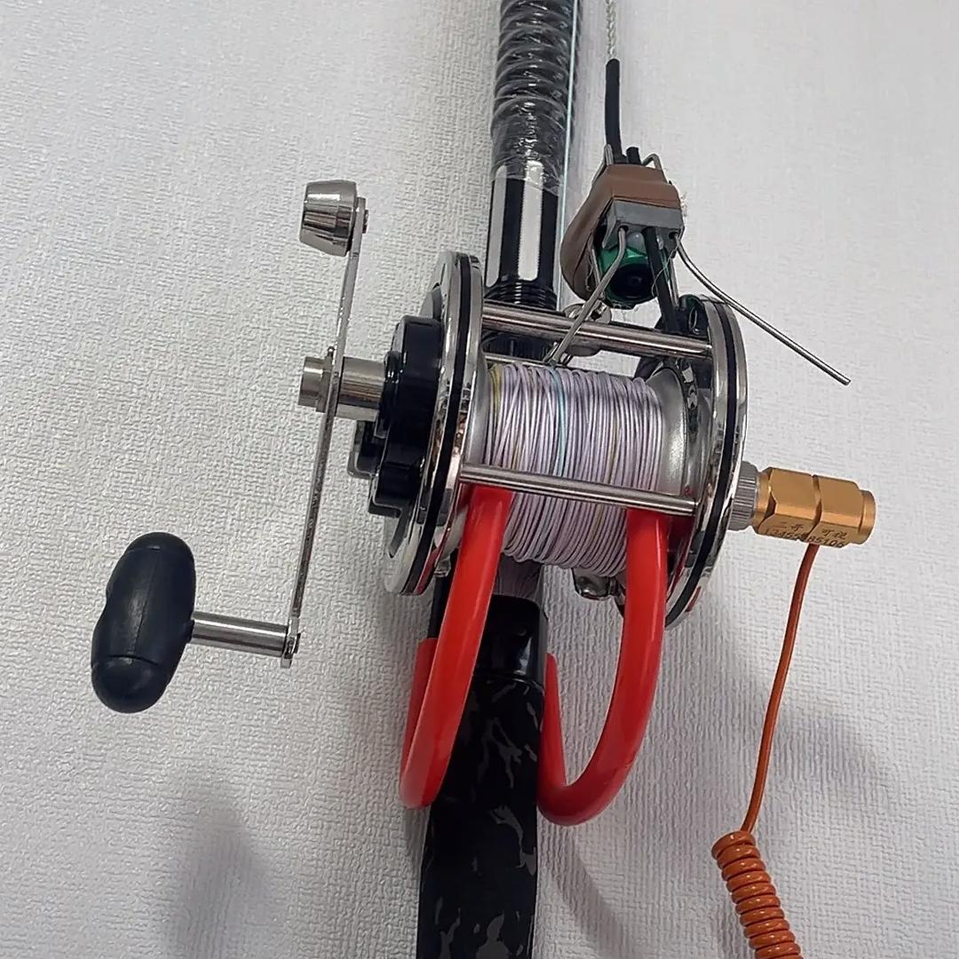 视猎者智能钓具