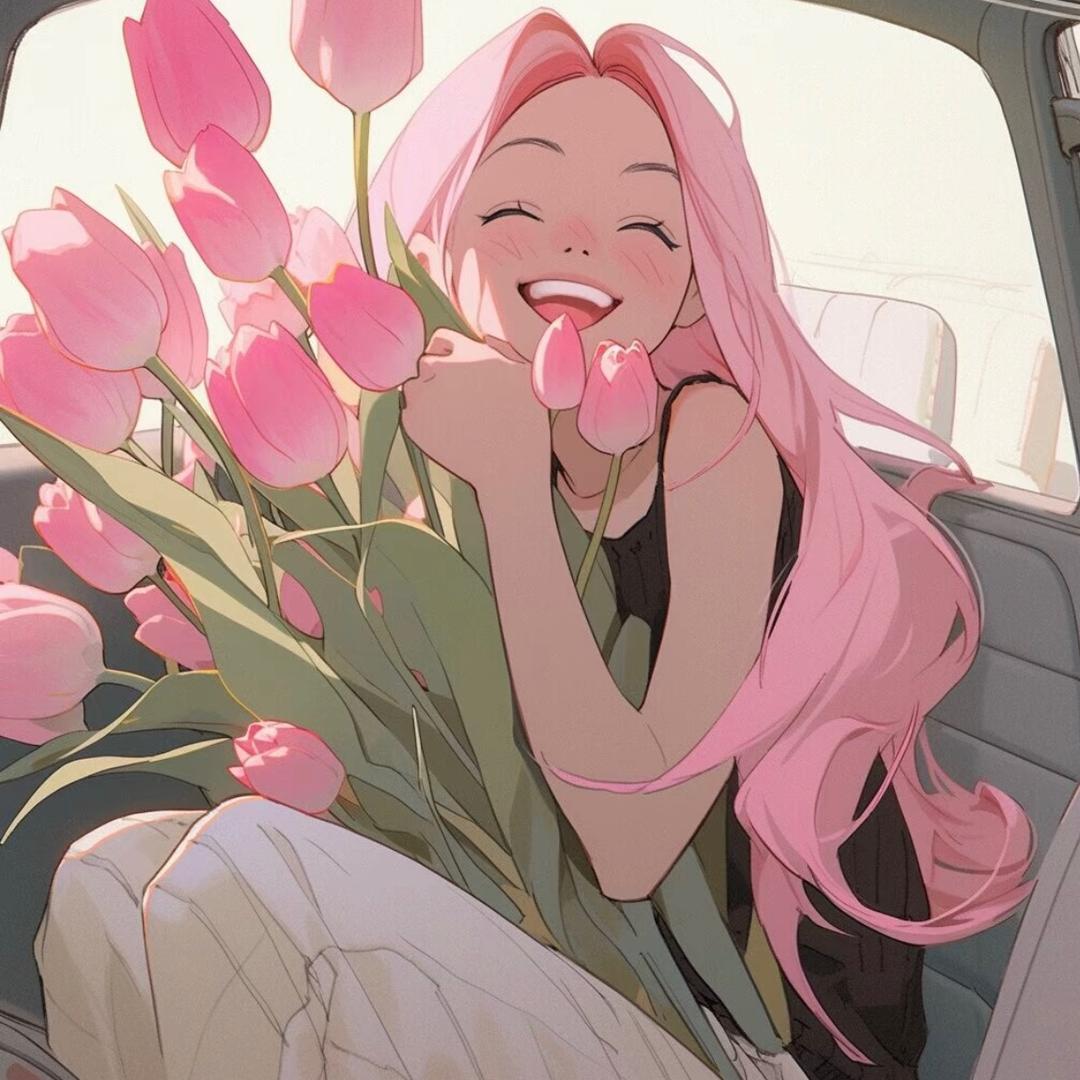 鱼跃🌻
