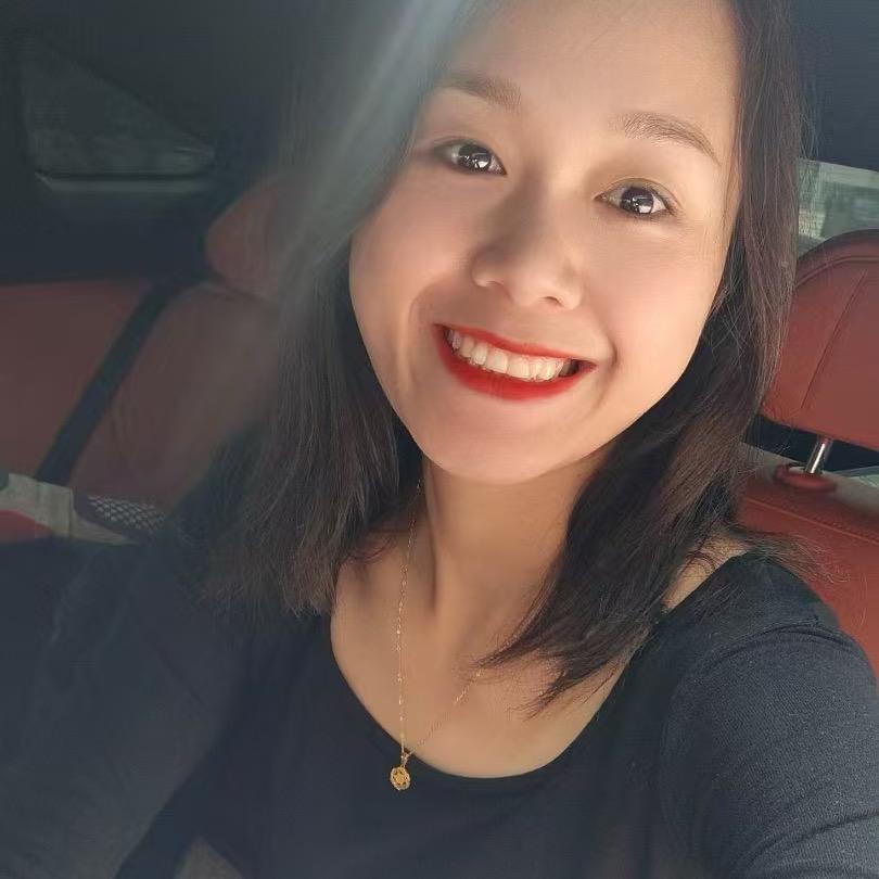 从化金包银，冯姐