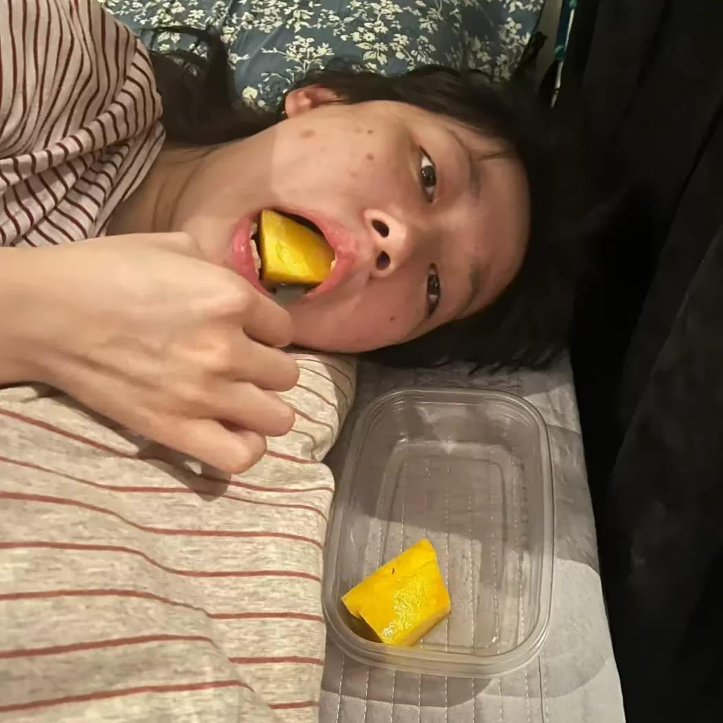 …