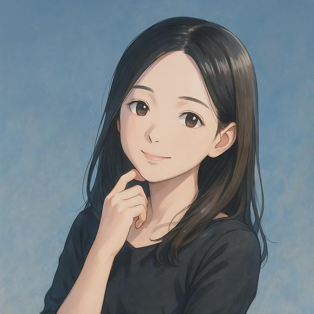 云兮娘｜兮选好物