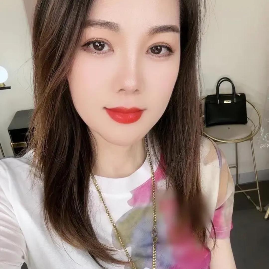 老板娘定制小号