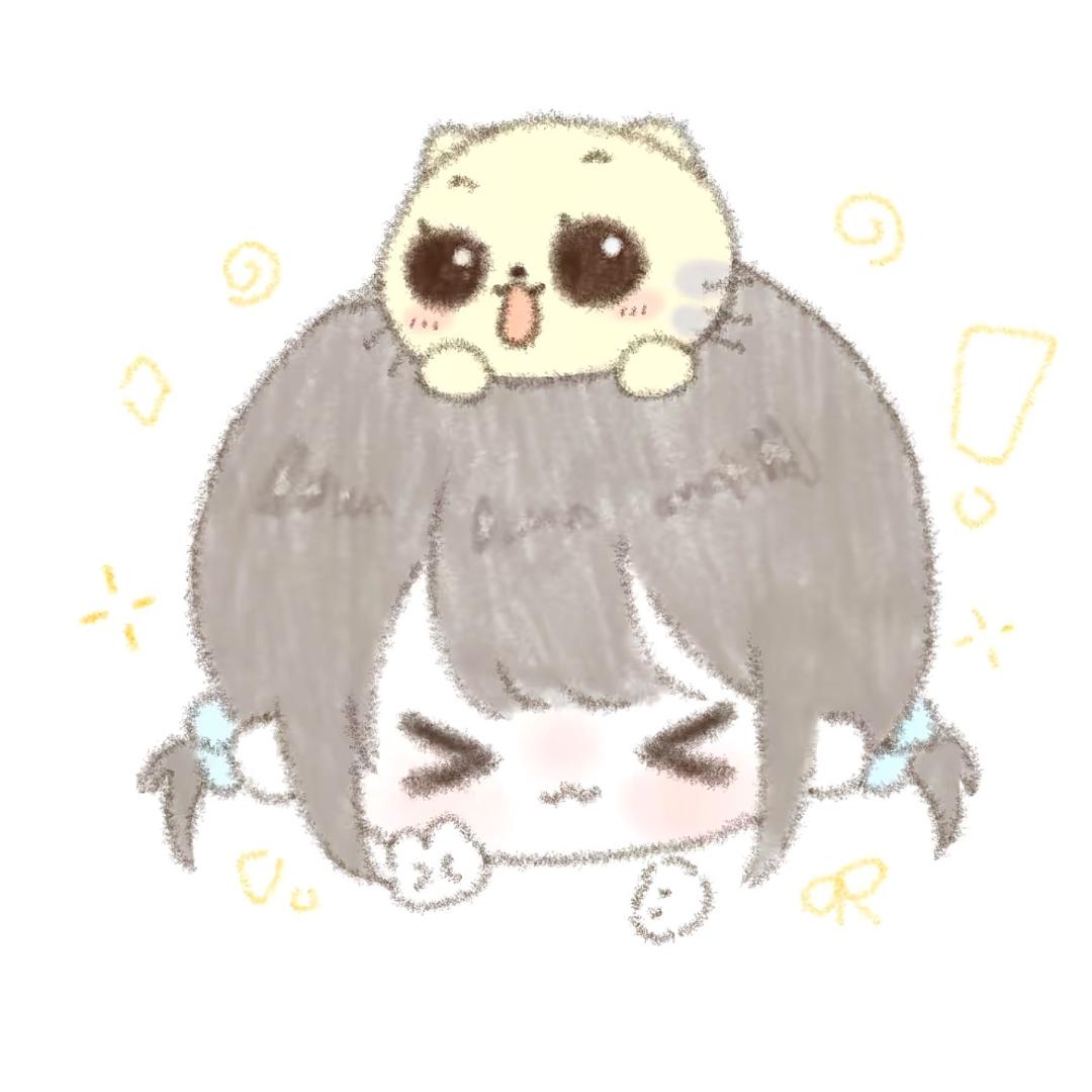 ʚ幸运星ɞ