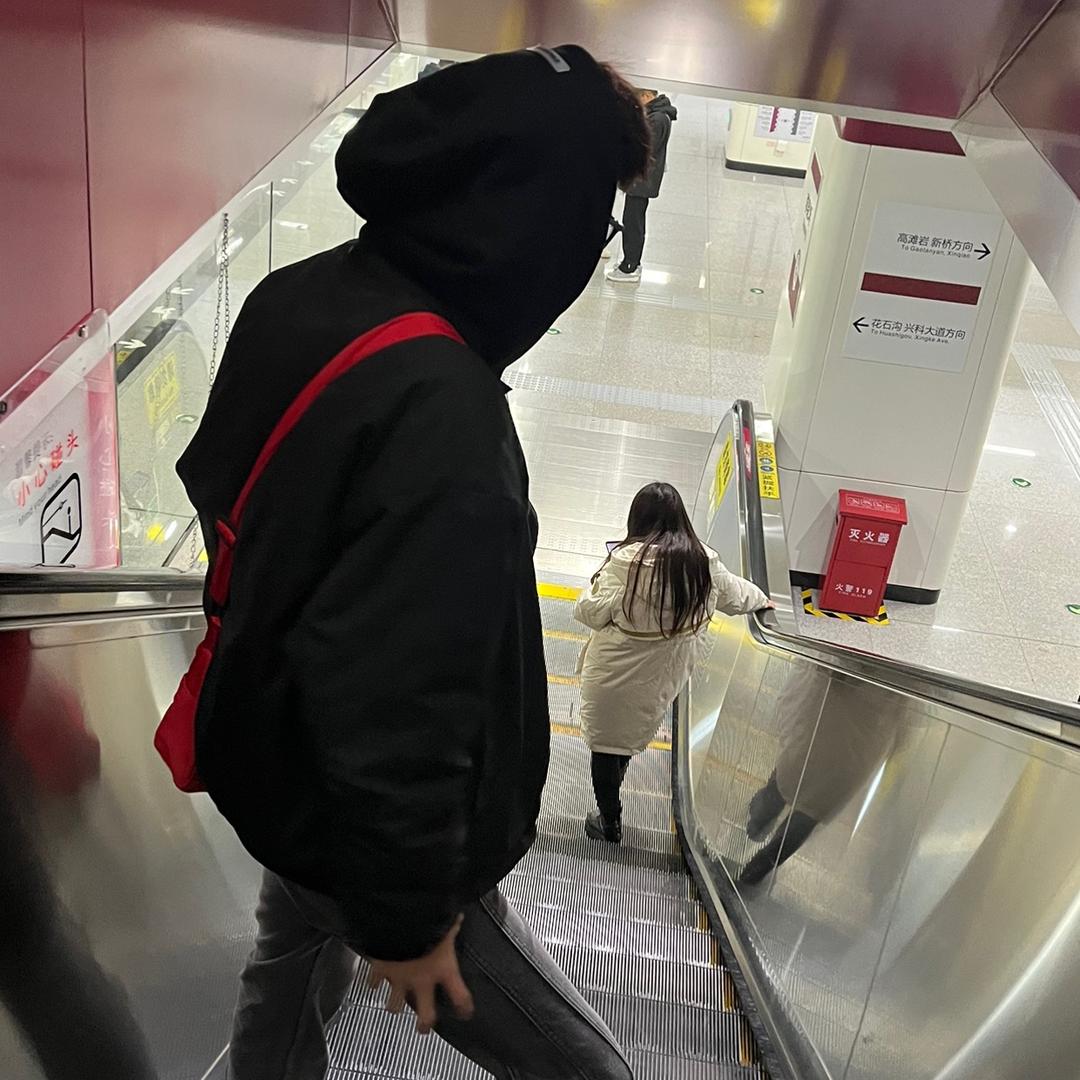 重庆主城没有雪