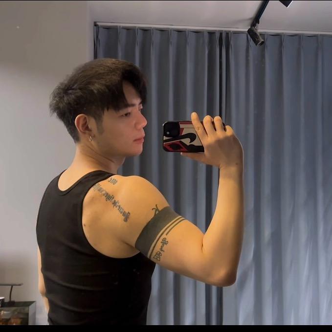 杨英俊