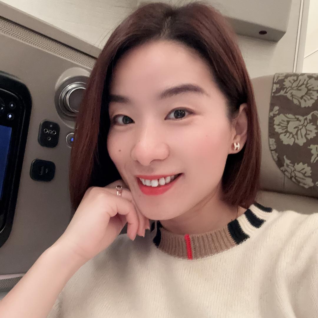 蕊妈在欧洲