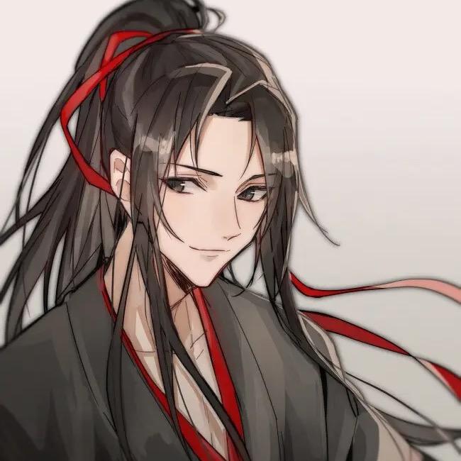 靖哥哥