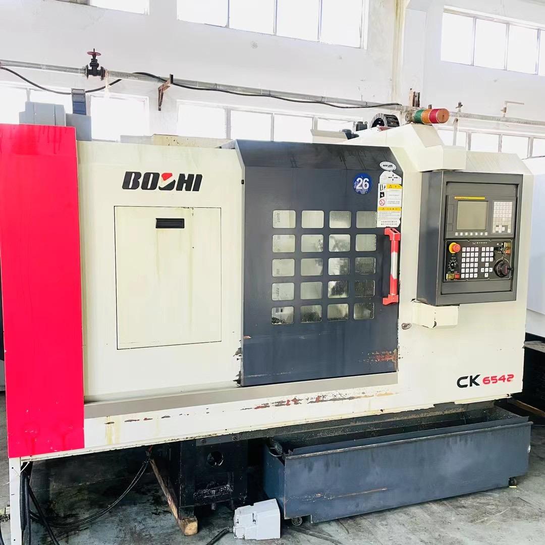 赵先生二手机床机电设备