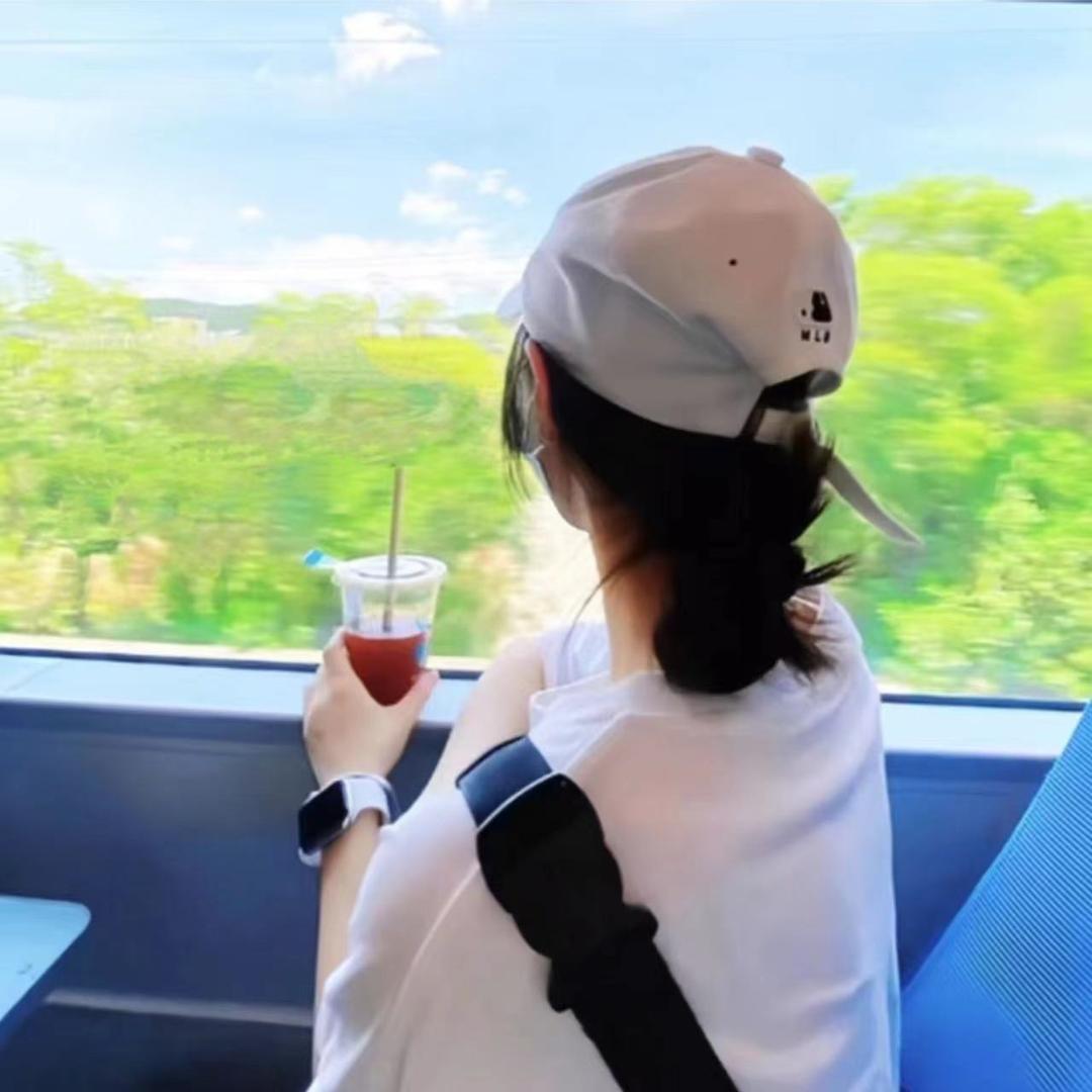 开心吖💕