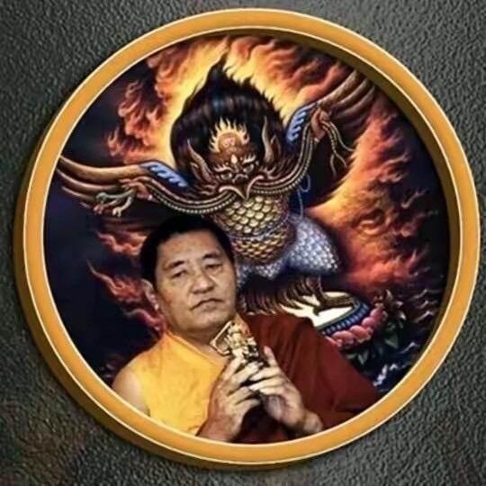 ࿐ ལྷ་རི་བ་