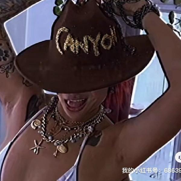 CANYON峡谷镇~然旦