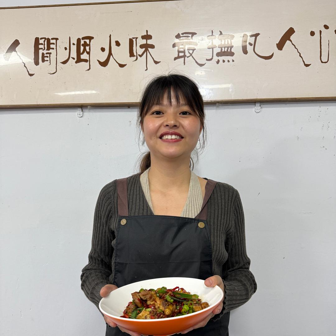 云峰鱼头火锅青青
