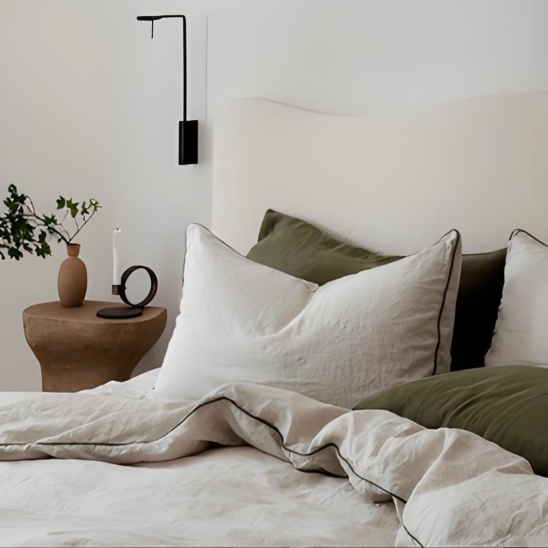 素蔓亚麻生活馆