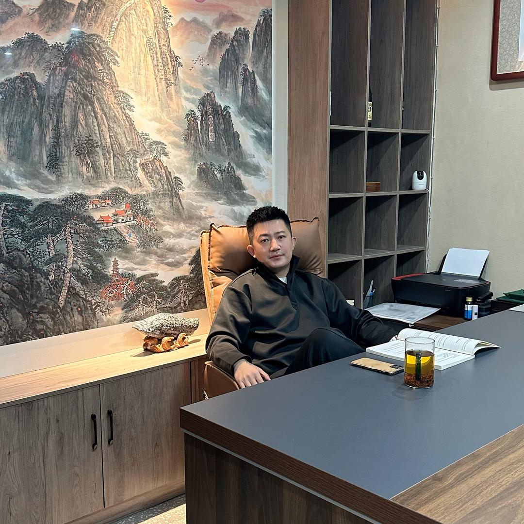 山东陈先生