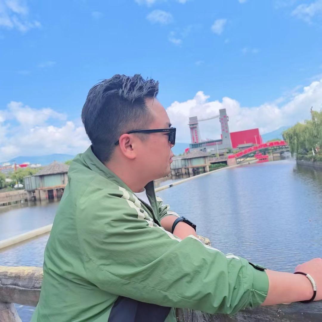 阿锋