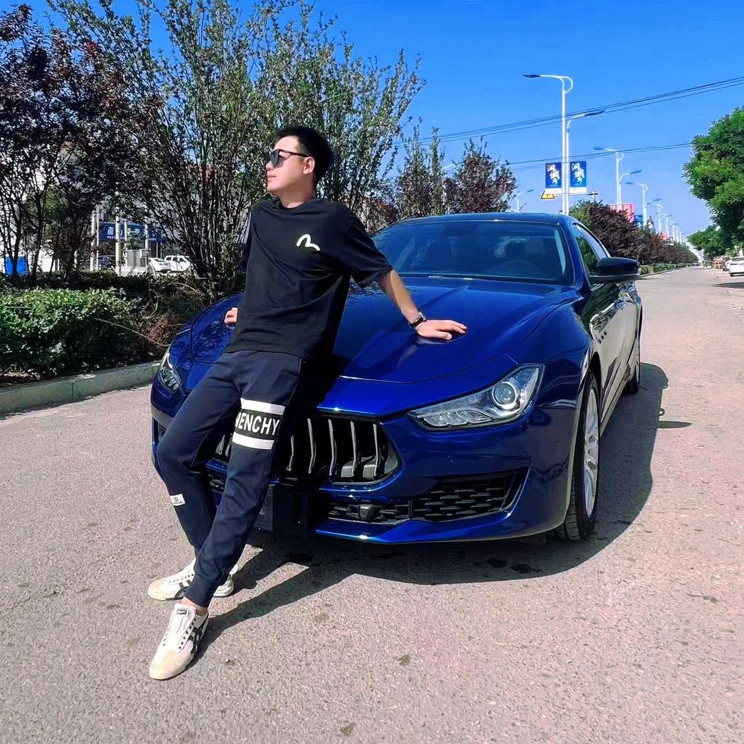 唐山小亮哥说车