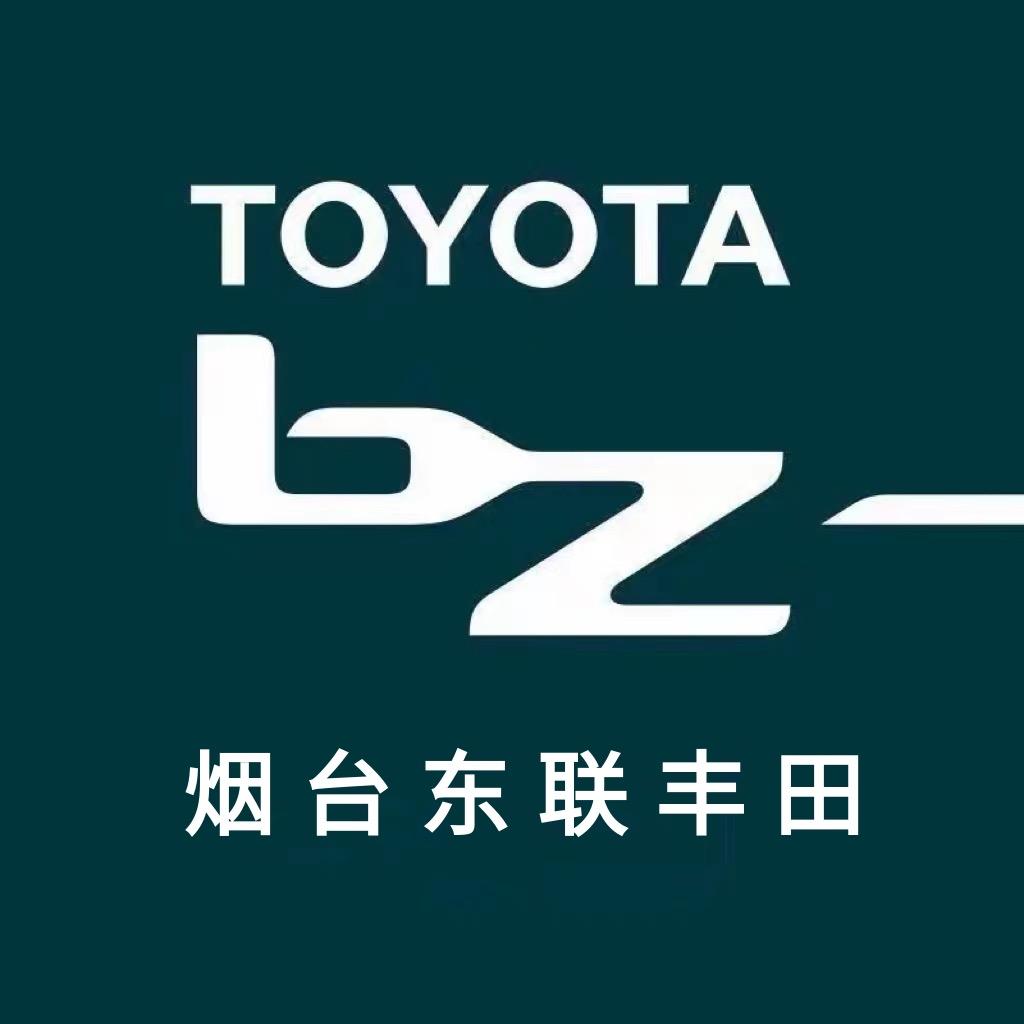 新能源bZ烟台东联4s店